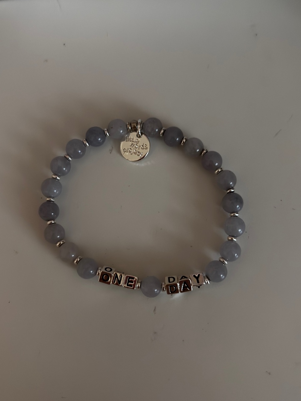Little Words Project LWP BRACELET one day